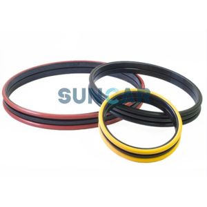 2053000052 205-30-00052 Floating Seal For Excavator KOMATSU PC 650