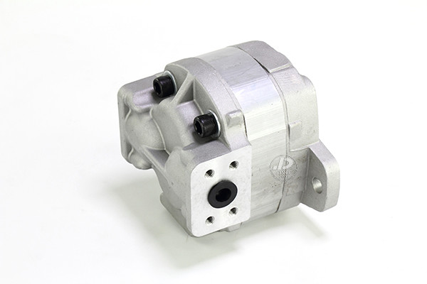 Buy Excavator PC75UU Hydraulic Pilot Gear Piston Pump at wholesale prices