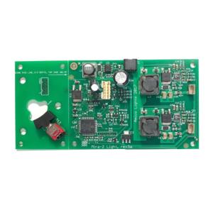 Quality SMT Engine Control Unit Automotive PCB Assembly Car Printed Circuit Board Assembly for sale