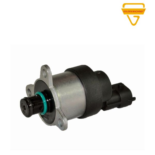 Buy 0928400617 New Man Truck Parts Fuel Pump Valve Sensor at wholesale prices