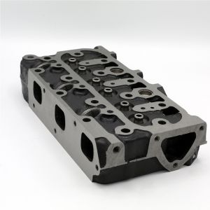 Diesel Cylinder head for Kubota D722 Engine 16873-03042