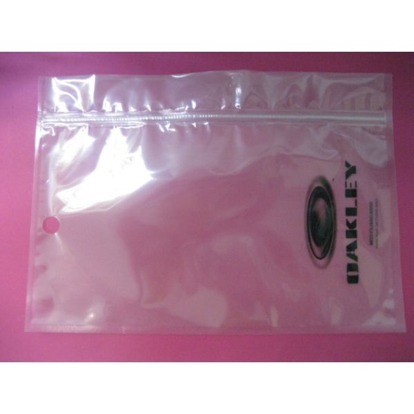 Brown Paper Back - Side Food Vacuum Seal Bags Laminated With Colorful Printing