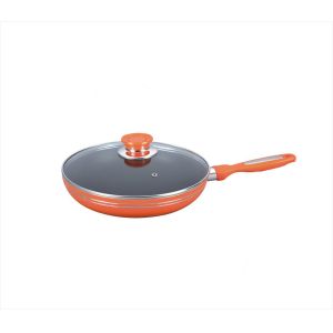 non-stick frying pan