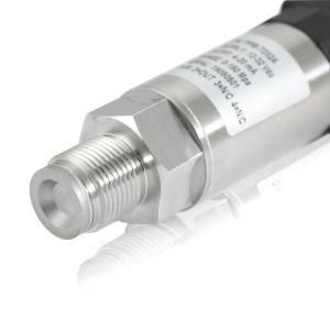 CSPPM Pressure Transmitter Sensor 600bar Diaphragm Pressure Transducer