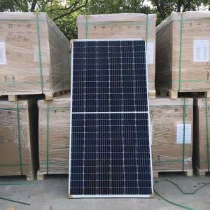 Q1 Trina Monocrystalline Solar Panel 445W 450W 500W 600W 700W