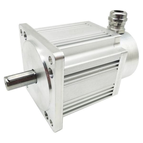 Buy 48V 500 Watt Bldc Motor 80mm Flange 3000rpm at wholesale prices