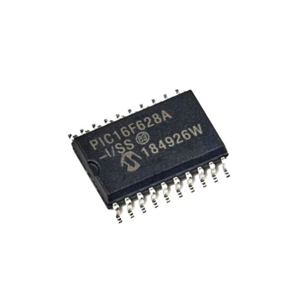 MICROCHIP PIC16F628A IC Electronic Components Sales Volume Integrated Circuit