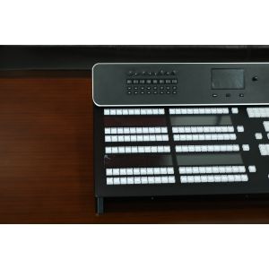 TYST Control Panel of BlackMagic ATEM Constellation and Television Studio series