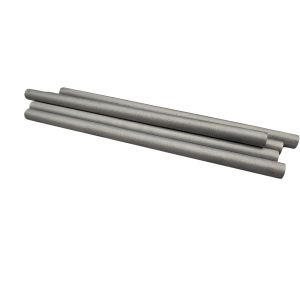 China High-Temperature and Wear-Resistant Cemented Carbide Round Rod on sale
