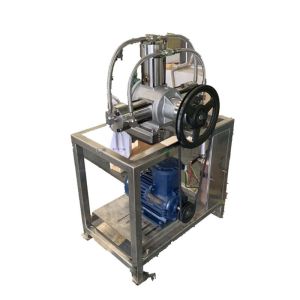 Recovery Gas R290 Freon Pumping Station Industrial R600 Refrigerant Recovery