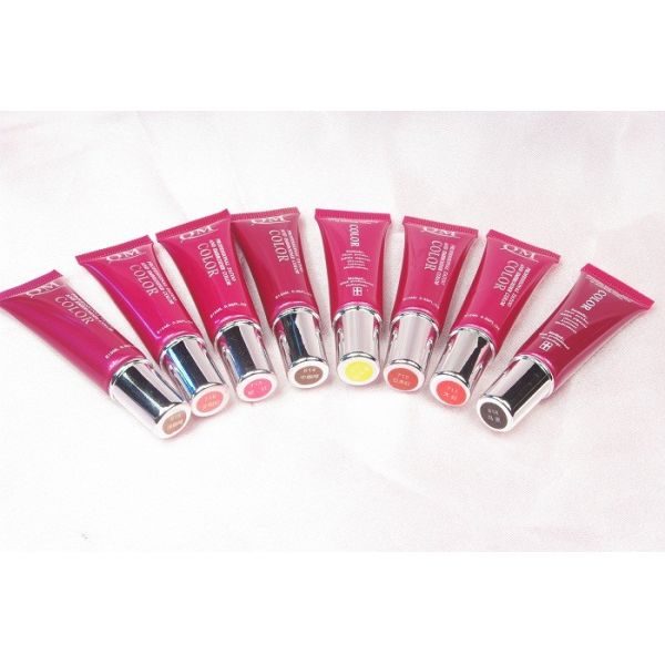 Buy 10ml 3D Eyebrow Permanent Makeup Pigments Micropigmentation Ink Natural Looking at wholesale prices