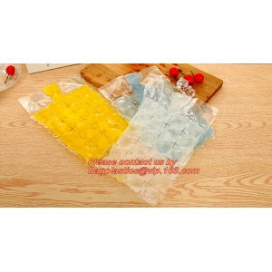 disposable plastic ice lolly bags for convenient usage, plastic disposable ice