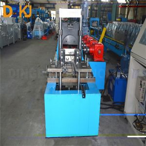 1.5-3mm Unistrut Channel Roll Forming Machine Full Automatic Galvanized