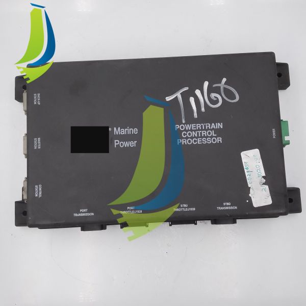 Buy 219-8020 2198020 Powertrain Control For C9 Marine Engine at wholesale prices