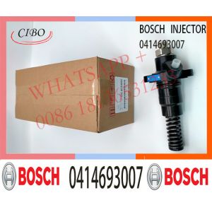 Bosch Neutral EC210 EC210B Fuel Pump 02113695 0211-3695 D6E Engine Unit Pump