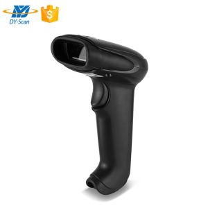 DS5100G Android Wireless CCD Barcode Scanner 32 Bit CPU Mini USB QR Code