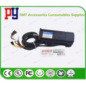 Quality YAMAHA Q2AA04006DCS5U 90K65-021606 Q2AA04006DCS2C Servo Motor for sale