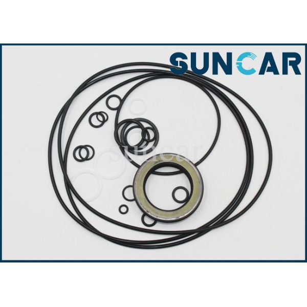 2401-9304C Komatsu Swing Motor Seal Kit Standard Size