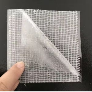 Medical Disposable Sterile Paraffin Gauze Burn Dressing Pad Paraffin Gauze