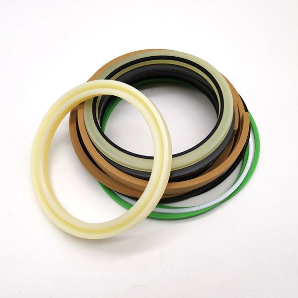 Buy 4448399 4448398 4448400 Excavator Seal Kit Hydraulic Cylinder Seal ZAX200 EX200 at wholesale prices