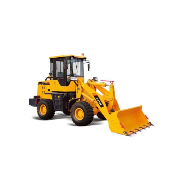 Buy Cheap price JT920 1.5ton wheel loader with 0.5cbm bucket 37kw engine at wholesale prices