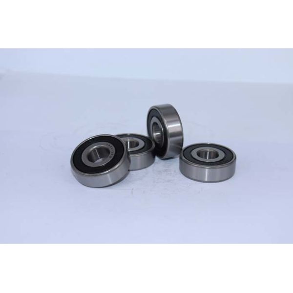 63008 2RS Deep Groove Ball Bearing Single Row 40 Inside Diameter