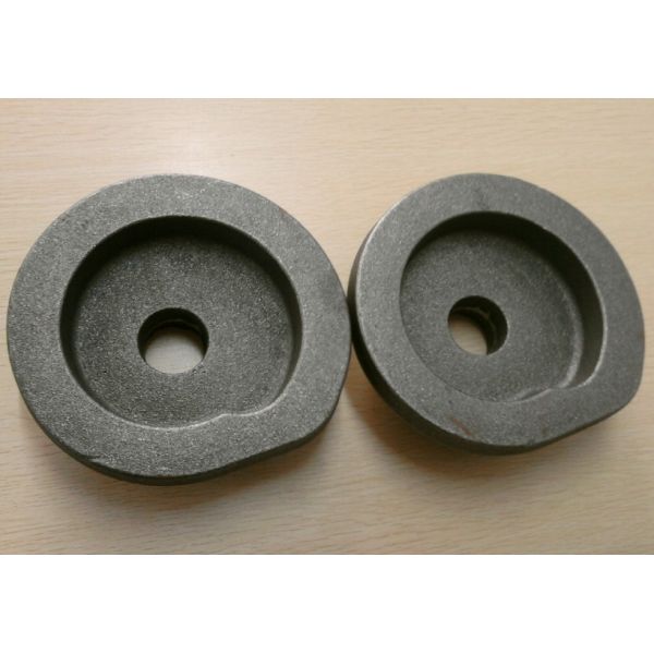 Customized auto parts investment casting with all kinds of finish, made in China