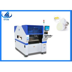 Buy High Precision Pcb Placement Machine 50x50mm Bulb PCB Board at wholesale prices