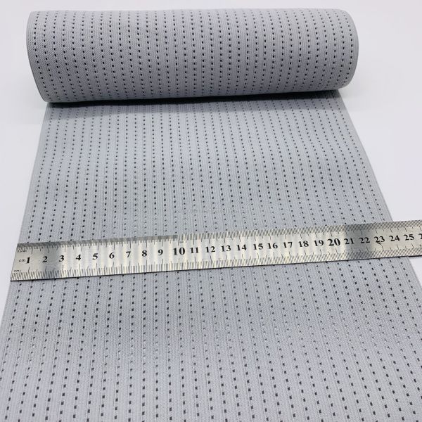 High quality factory price polyester elastic band for medical