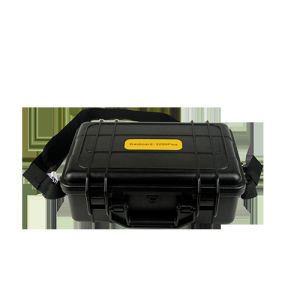 2kPa - 50kPa Portable Biogas Analyser With Rechargeable Lithium Battery