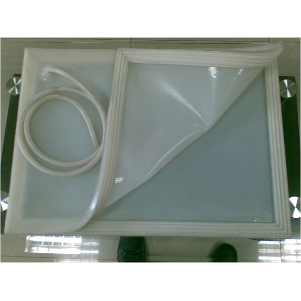 1-4mm High Temp Silicone Sheet -60 to 260C Heat Resistant