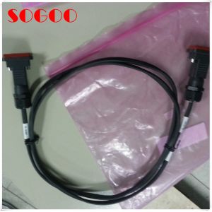 04045658 Rf Cascade Tower Power Cable Huawei Interconnection Jumper Cable