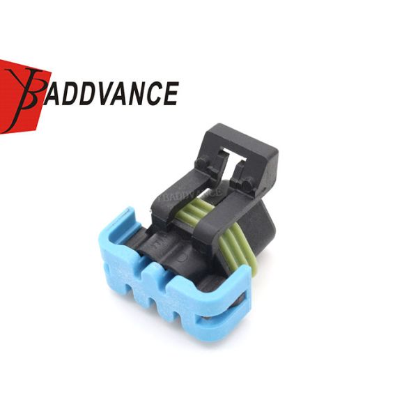 5 Position Female Metri-Pack 280 Automotive Connectors 12146045