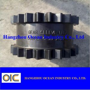 High Corrosion Resistance Hydraulic Quick Connect Couplings in Multiple Sizes