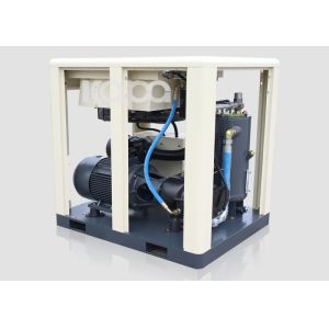 22KW/30HP PM VSD 16Bar Industrial Screw Air Compressor