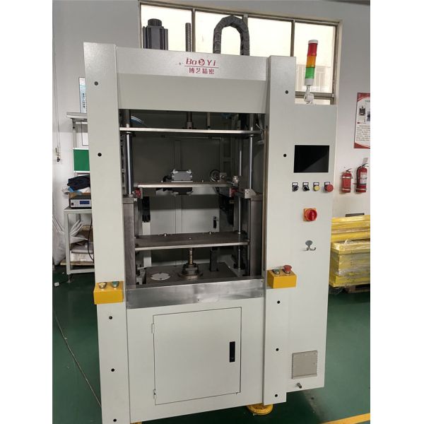 Buy Aluminum Spot Welder Hot Plate Welding Polypropylene at wholesale prices