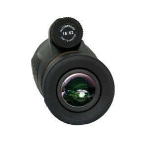 Bak4 Prism 12x50 40x60 Long Distance Monocular Telescope , Zoom Monocular