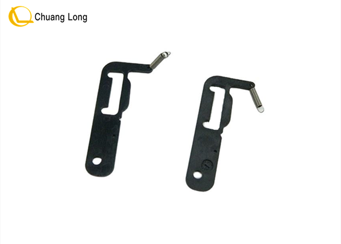 ATM Machine Parts NMD100 Cash Dispenser Locking Arm RS A005516