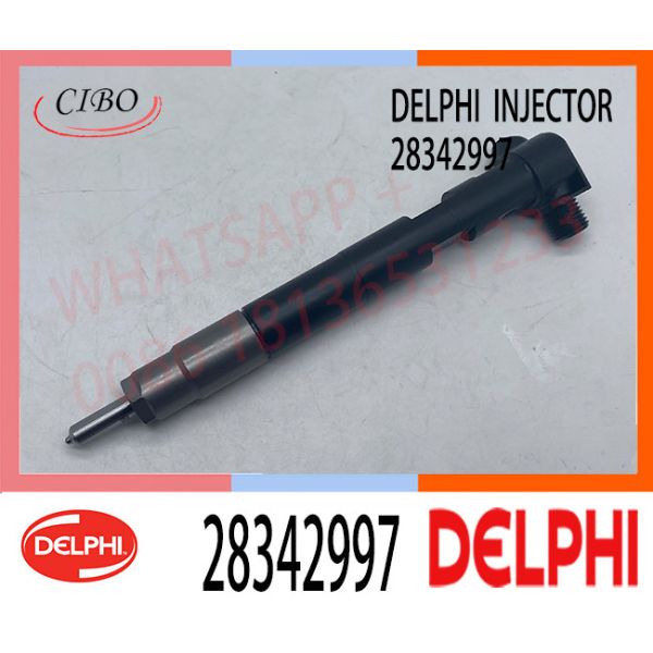 FUEL INJECTOR A6510704987 A6510700587 R00002D 28342997 for SPRINTER 2.2 more series