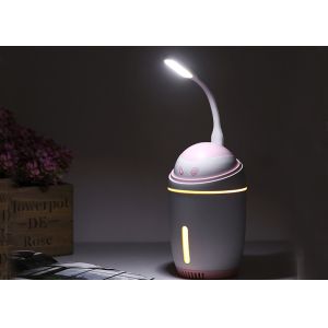 4 IN 1 Monster aroma humidifier OEM design air cooler and purifier and japanese