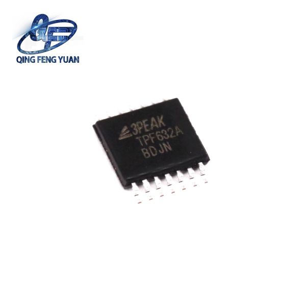 Audio IC TR TPF632A TSSOP-14 Electronic Components R5f100phafb#10