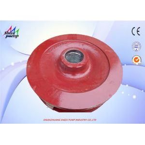 400DT - A65 Engineering Pump Replacement Parts High Chromium Alloys Impeller