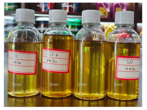 Buy Yellow Circular Knitting Machine Lubricant Oil Knitting Spare Parts at wholesale prices
