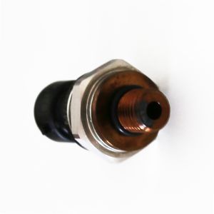 TE UBM71H2Y EC-79 Mobility Hydrogen Pressure Sensors For Fuel Cell Applications