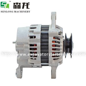 Alternator 12V Nissan Hino Generator A007T03771 A007T03771A A007T03771AC
