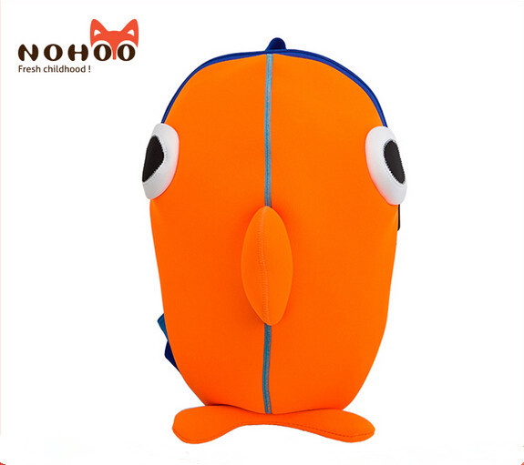 Buy Pretty Kid School Backpack / Cartoon Character Backpacks For Kids at wholesale prices