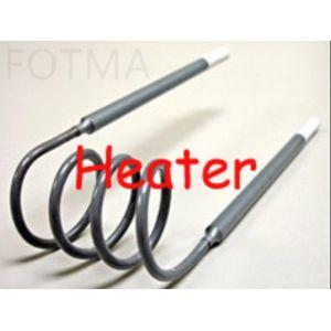 Special Shape Molybdenum Disilicide Heating Element 1700C And 1800C