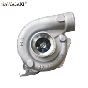 3cx 4cx Backhoe Loader Engine Turbo Charger 02/200463 Turbocharger