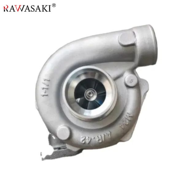 Buy 3cx 4cx Backhoe Loader Engine Turbo Charger 02/200463 Turbocharger at wholesale prices