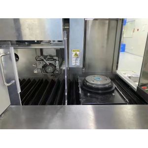 Quality Automatic Wafer Dicing Machine 8 Inch 250mm × 250mm 300mm for sale